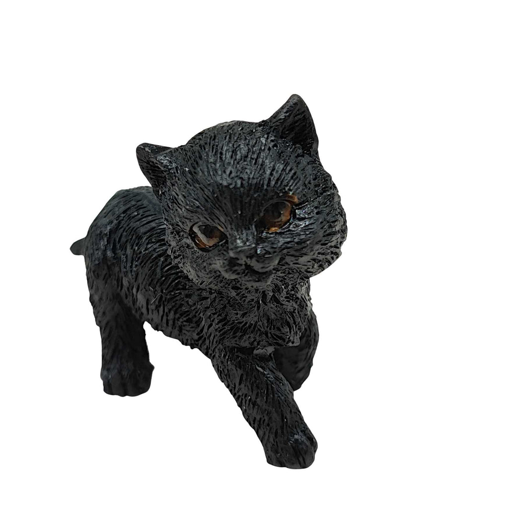 Home Decor -Ornament -Black Cats