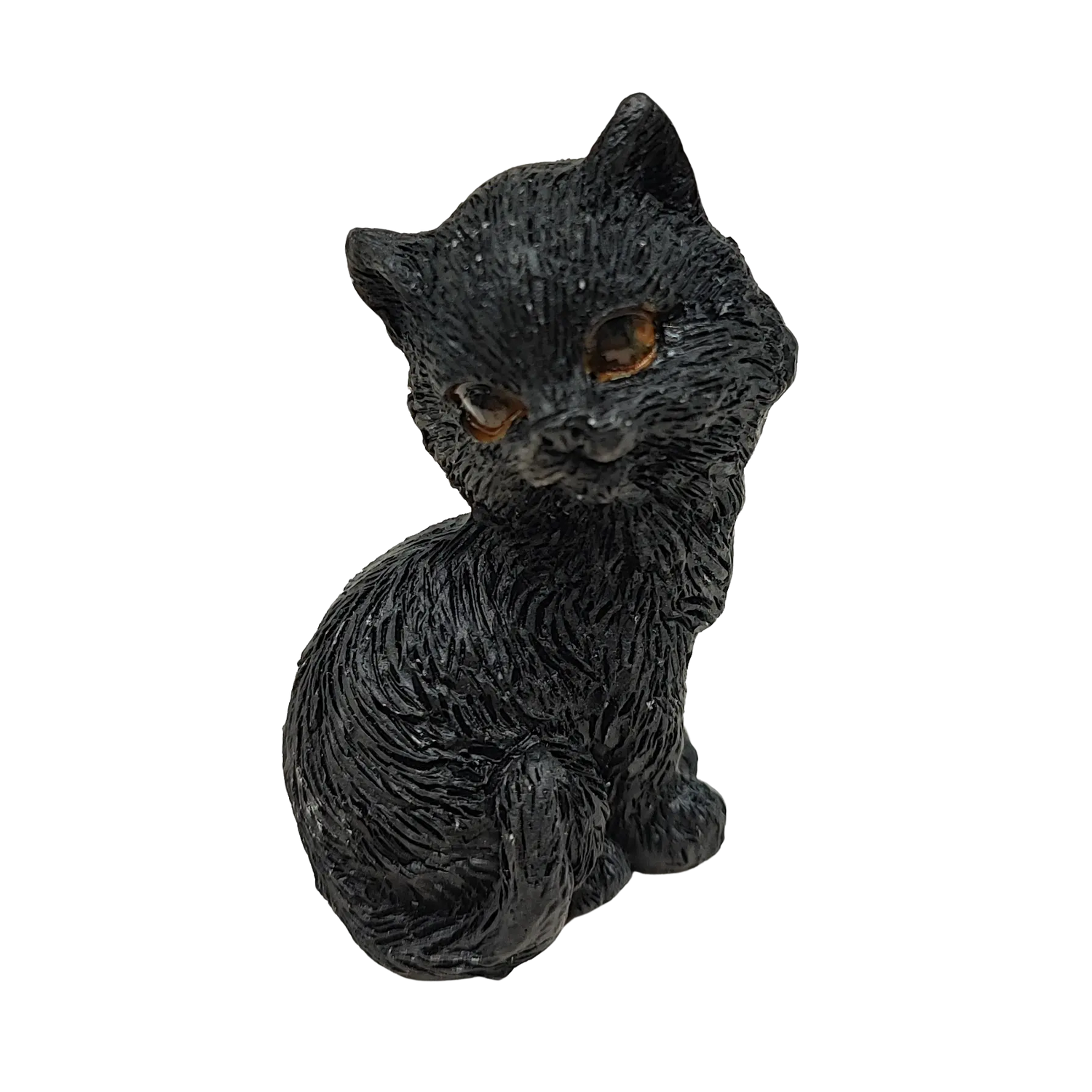 Home Decor -Ornament -Black Cats