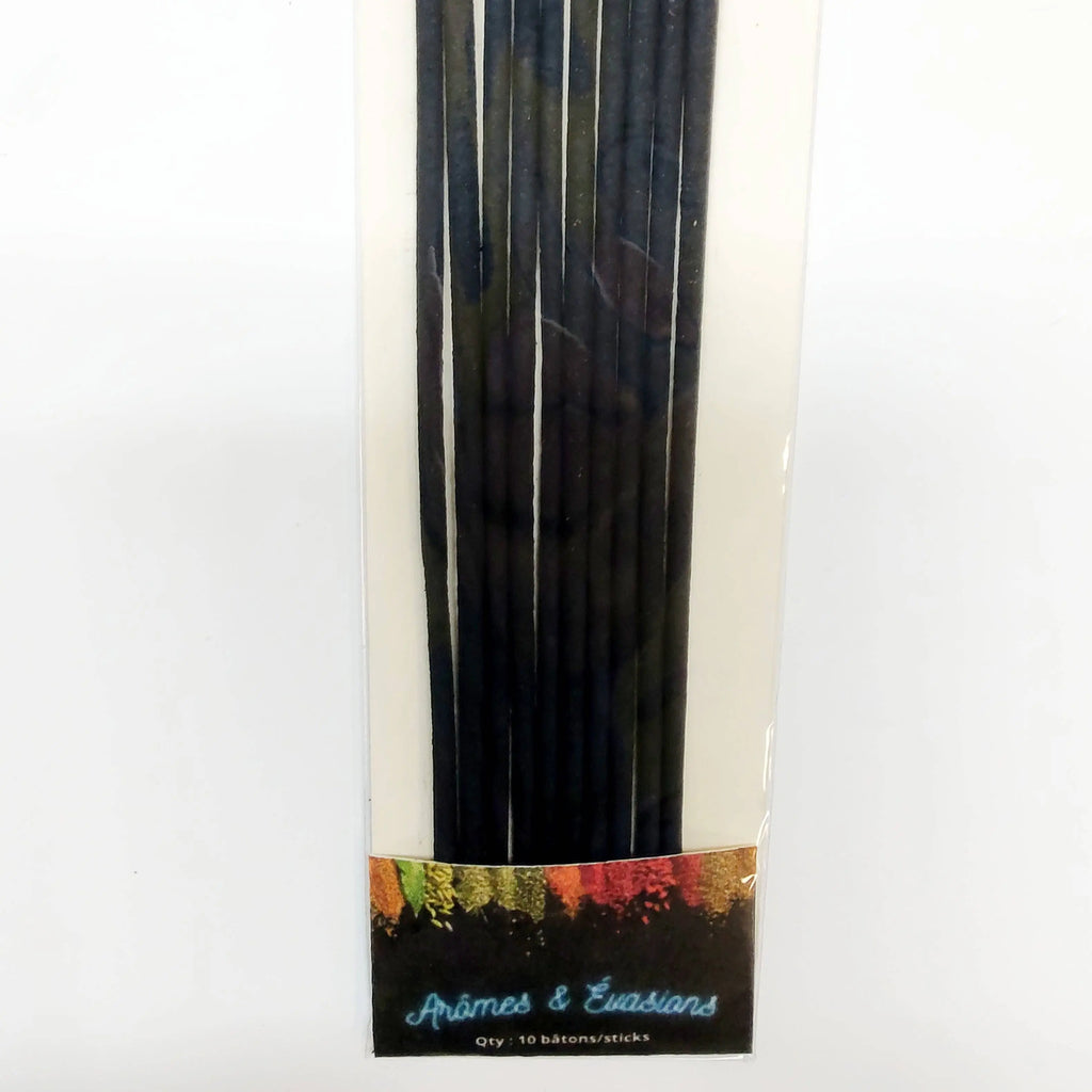 Incense Box -Myrrh -10 Sticks