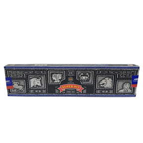 Incense Sticks - Satya - Super Hit - Box of 40g