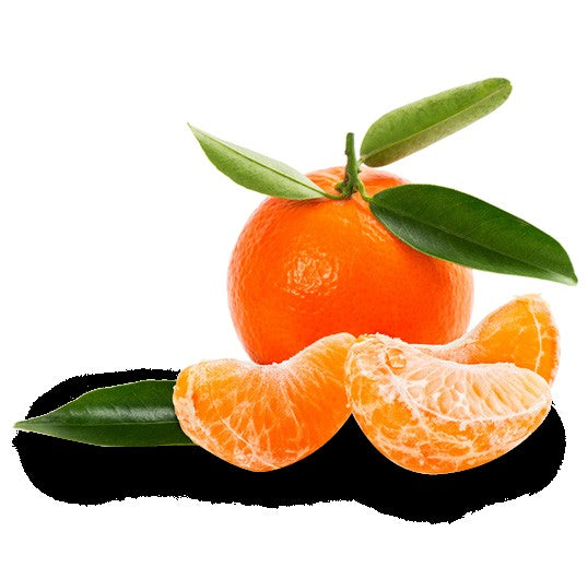 Incense Box -Tangerine -10 Sticks