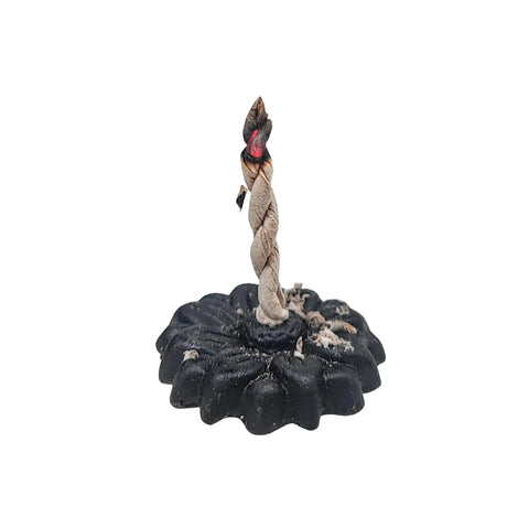 Incense Rope Kit -Medicine Buddha -Juniper -30 Ropes
