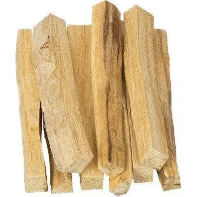 Incense Wood -Palo Santo -Peruvian -50g Encens Aromes Evasions 