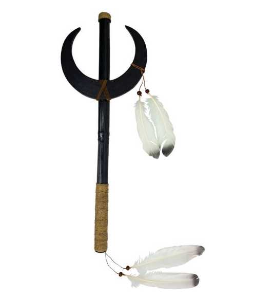 Meditation Accessories -Ceremonial Stick -Shaman