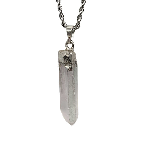 Necklace -Pointed -Angel Aura