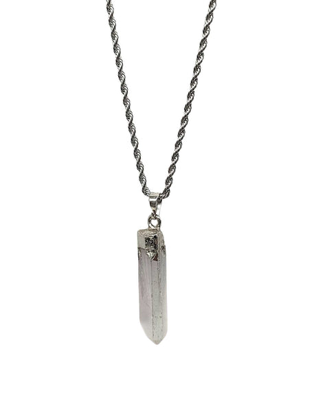 Necklace -Pointed -Angel Aura
