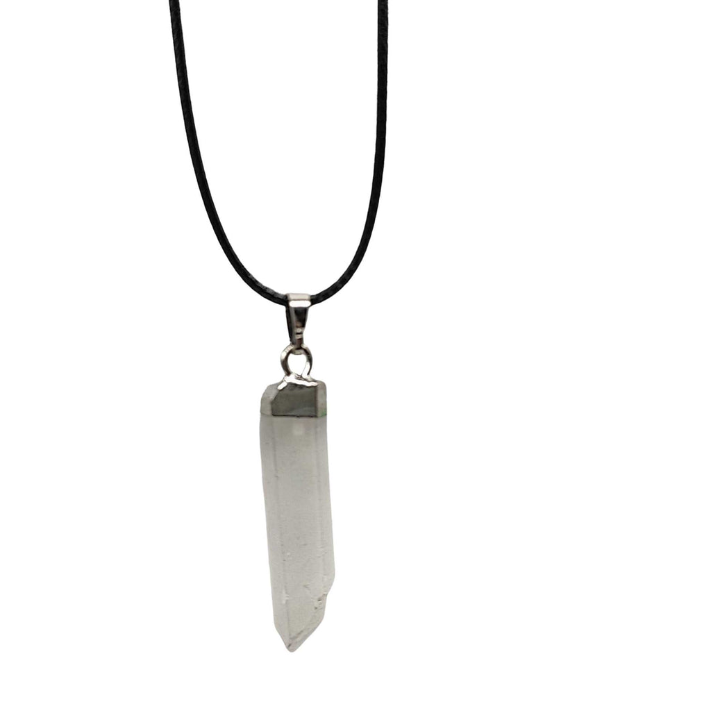 Necklace -Pointed -Angel Aura