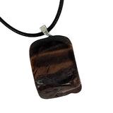 Necklace -Tiger Eye