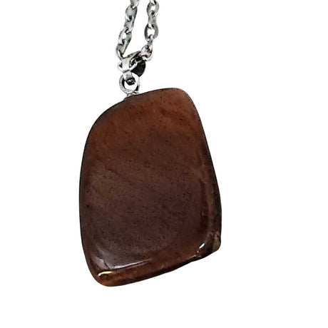 Necklace -Tiger Eye
