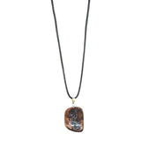 Necklace -Tiger Eye