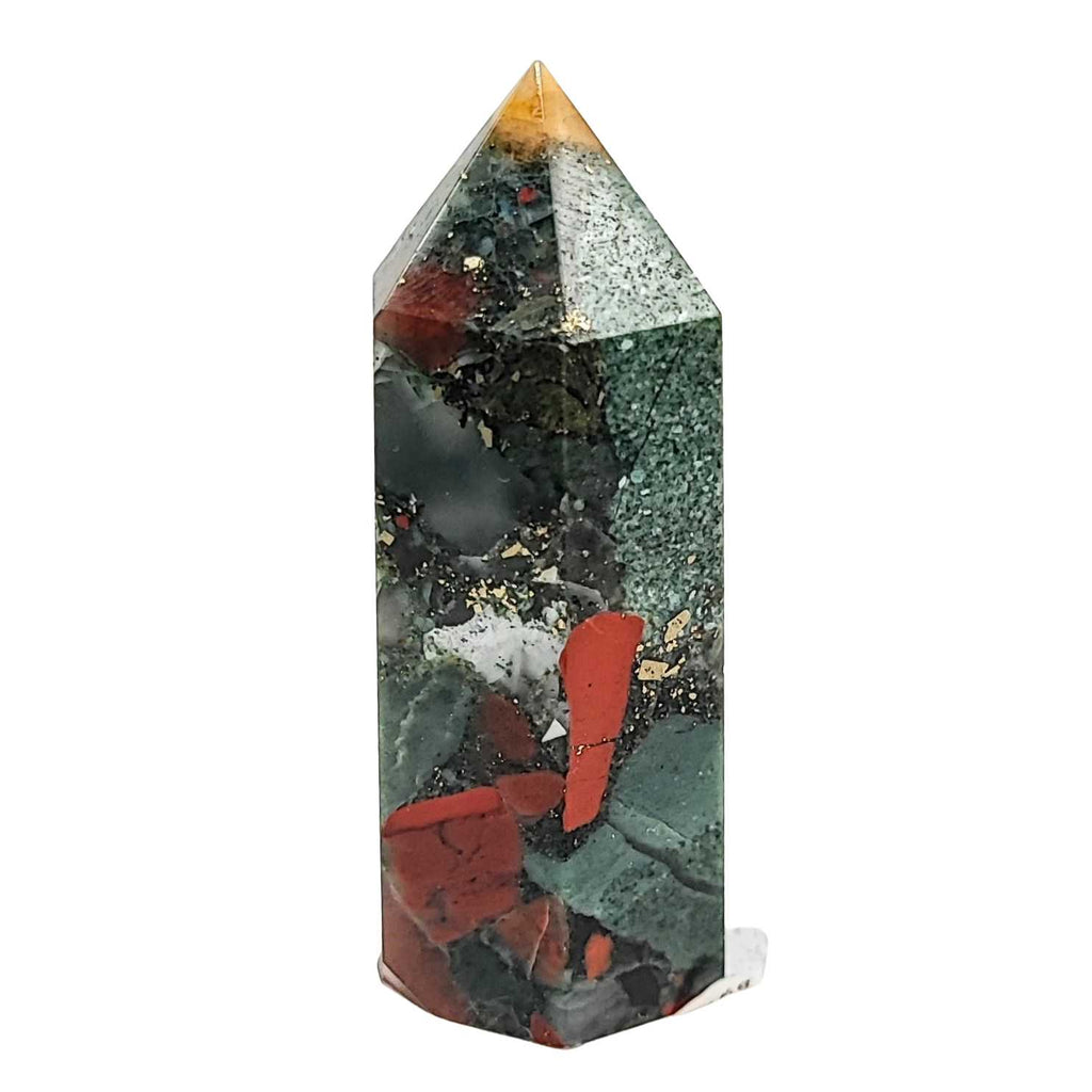 Obelisk -Blood Stone -45g