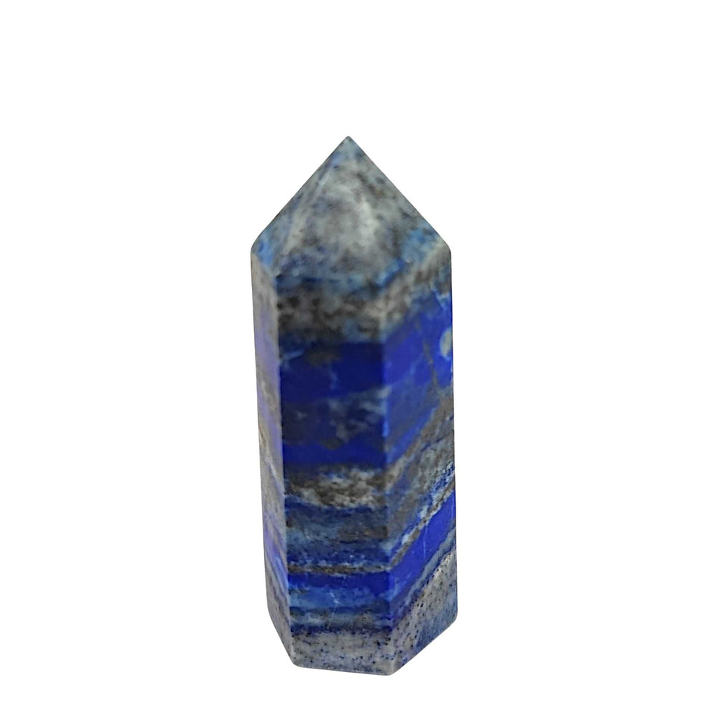 Obelisk -Lapis Lazuli -50g