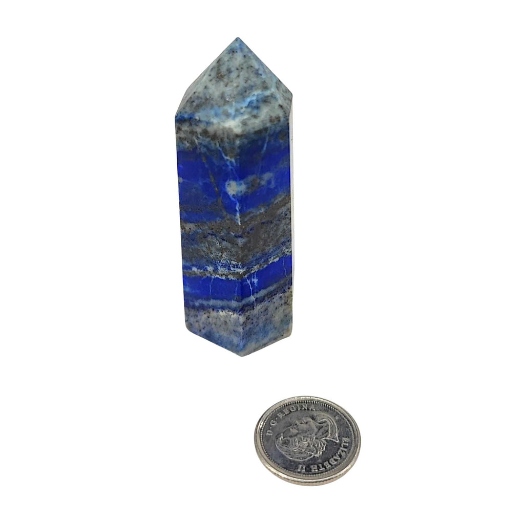 Obelisk -Lapis Lazuli -50g -Obelisk -Aromes Evasions 
