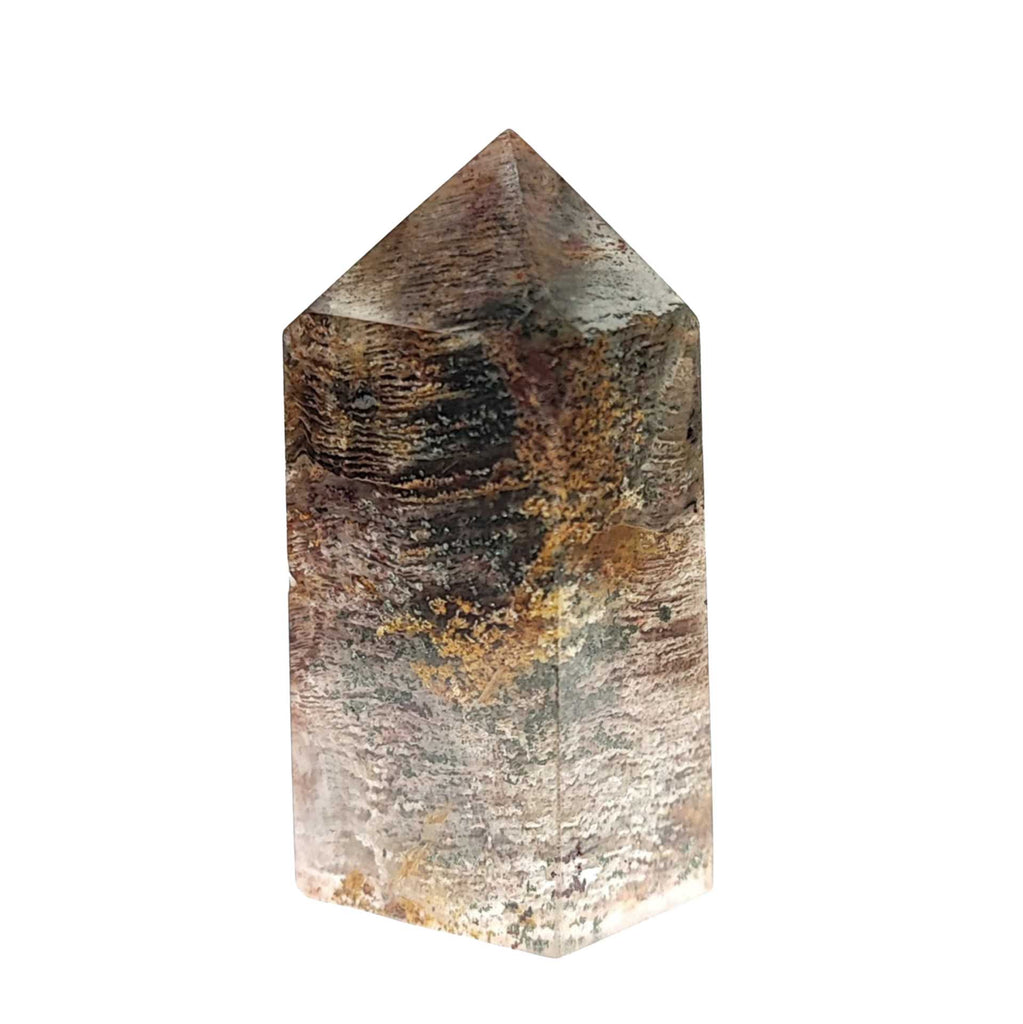 Obelisk -Shaman Phantom (Lodolite) -2”