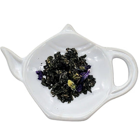 Oolong Tea -Blue Oolong -Tea Samples