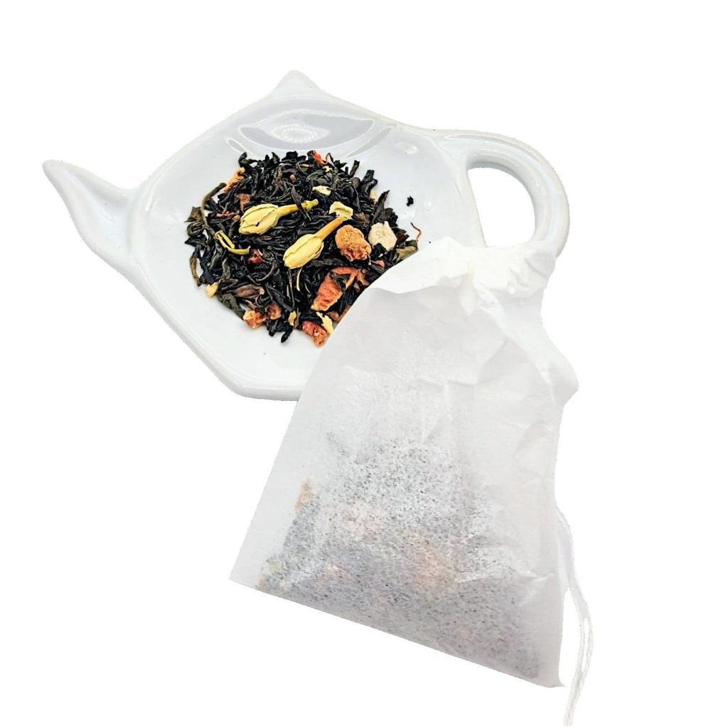 Oolong Tea -Jasmine Oolong -Tea Bags 20 Bags
