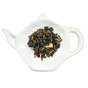 Oolong Tea -Sweet Watermelon Oolong -Tea Samples 10 g