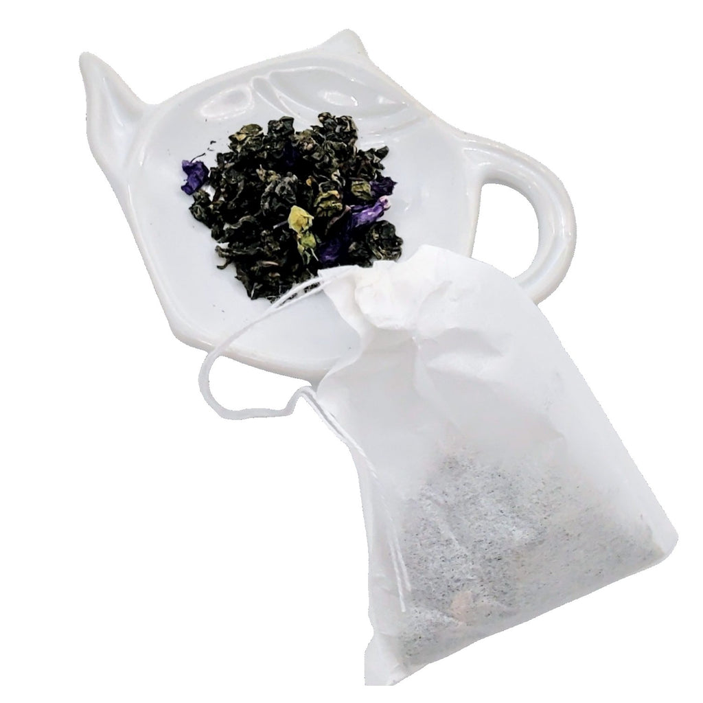Oolong Tea -Blue Oolong -Tea Bags 20 Bags