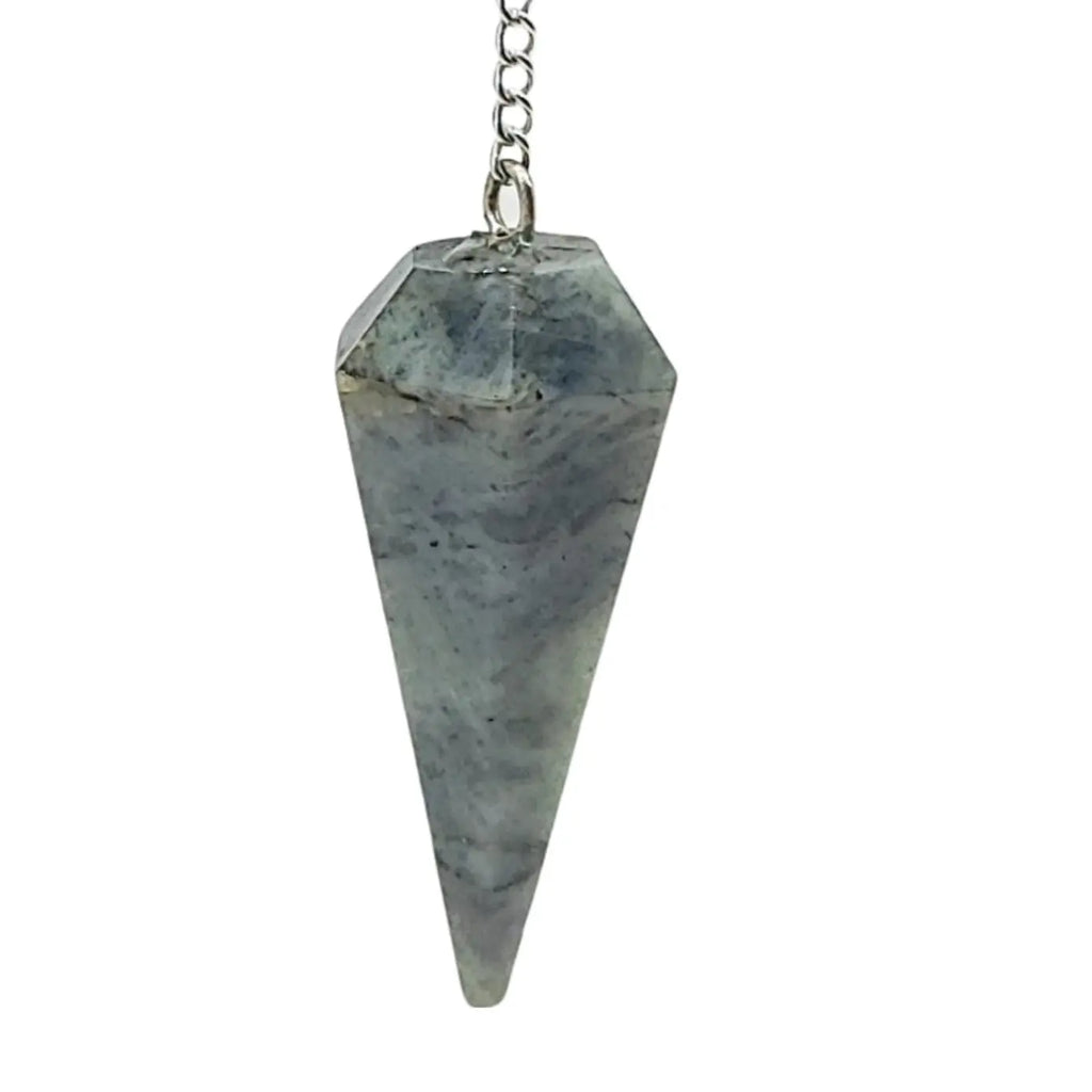 Pendulum -Cone -Labradorite