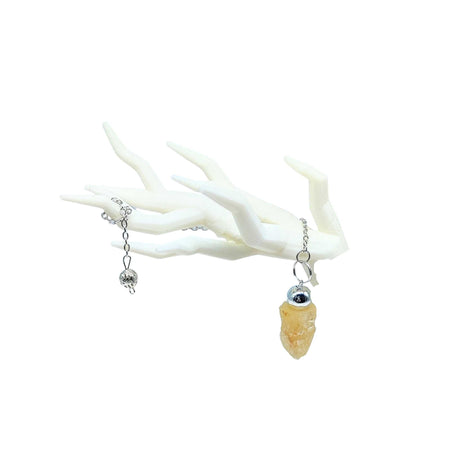 Pendulum -Yellow Aventurine