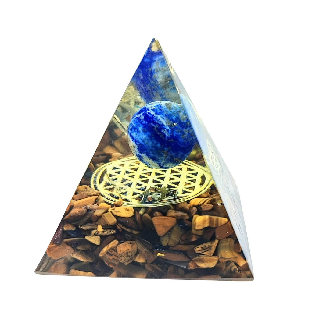 Our Lapis – Evasions Évasions -Aromes Arômes Lazuli et