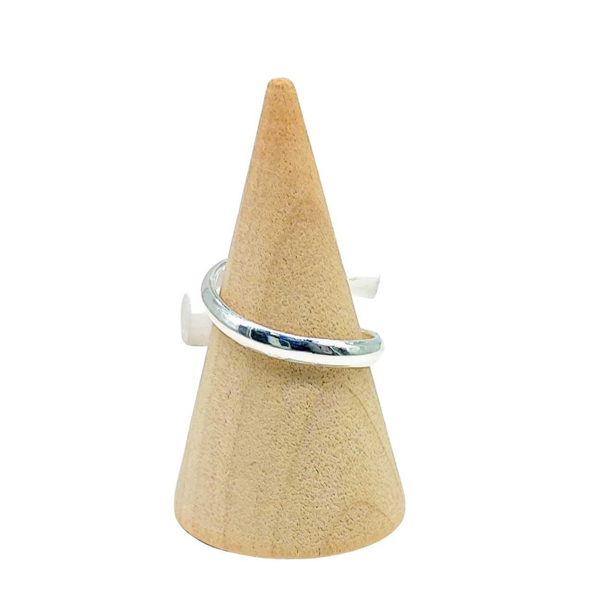 Ring -Selenite -Adjustable
