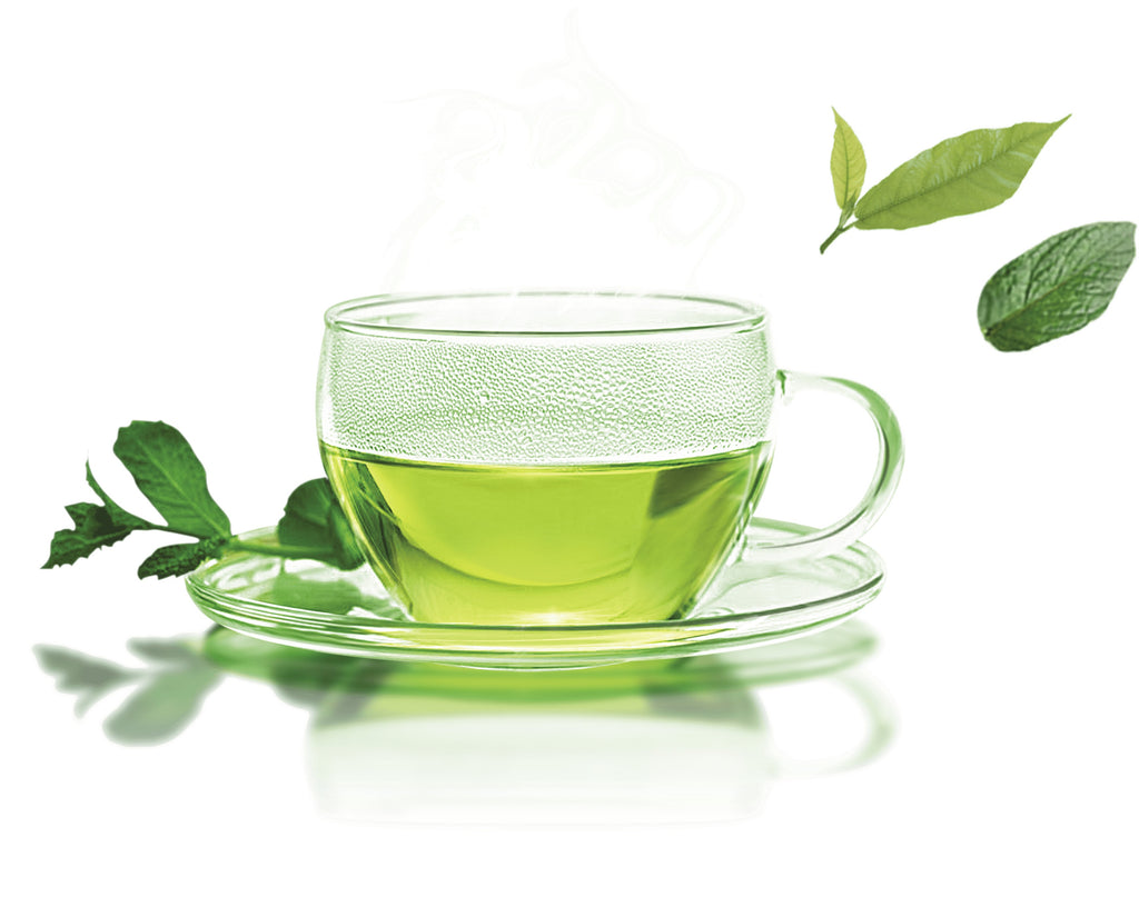 Room & Linen Mists -Green Tea
