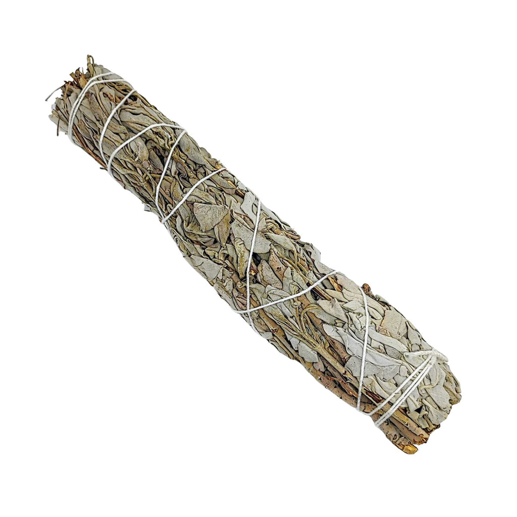 Smudging Incense Stick -Desert White Sage Sage Ritual -9"