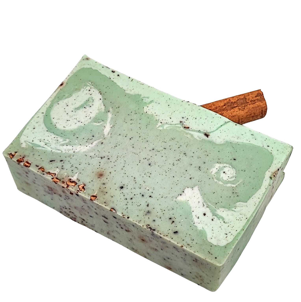 Soap Bar -Apple & Cinnamon -4oz