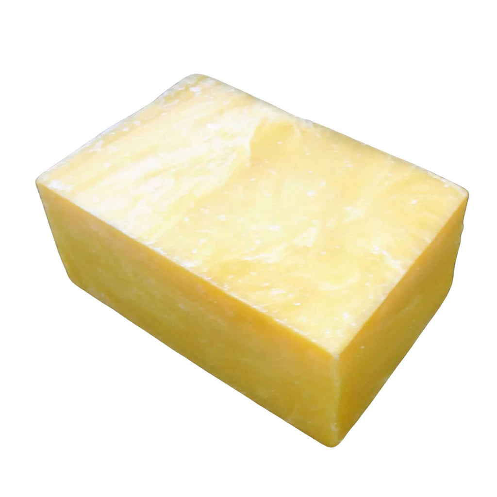 Soap Bar -Clay & Shea with Thai Lemongrass -5oz/140g -Herbal Scent -Aromes Evasions 