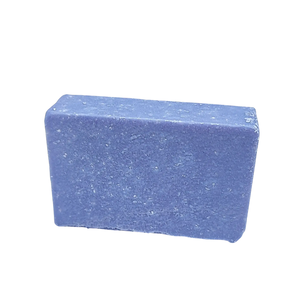 Soap Bar -Cold Process -Exfoliant -Cool Spring -For Men Arômes & Évasions.
