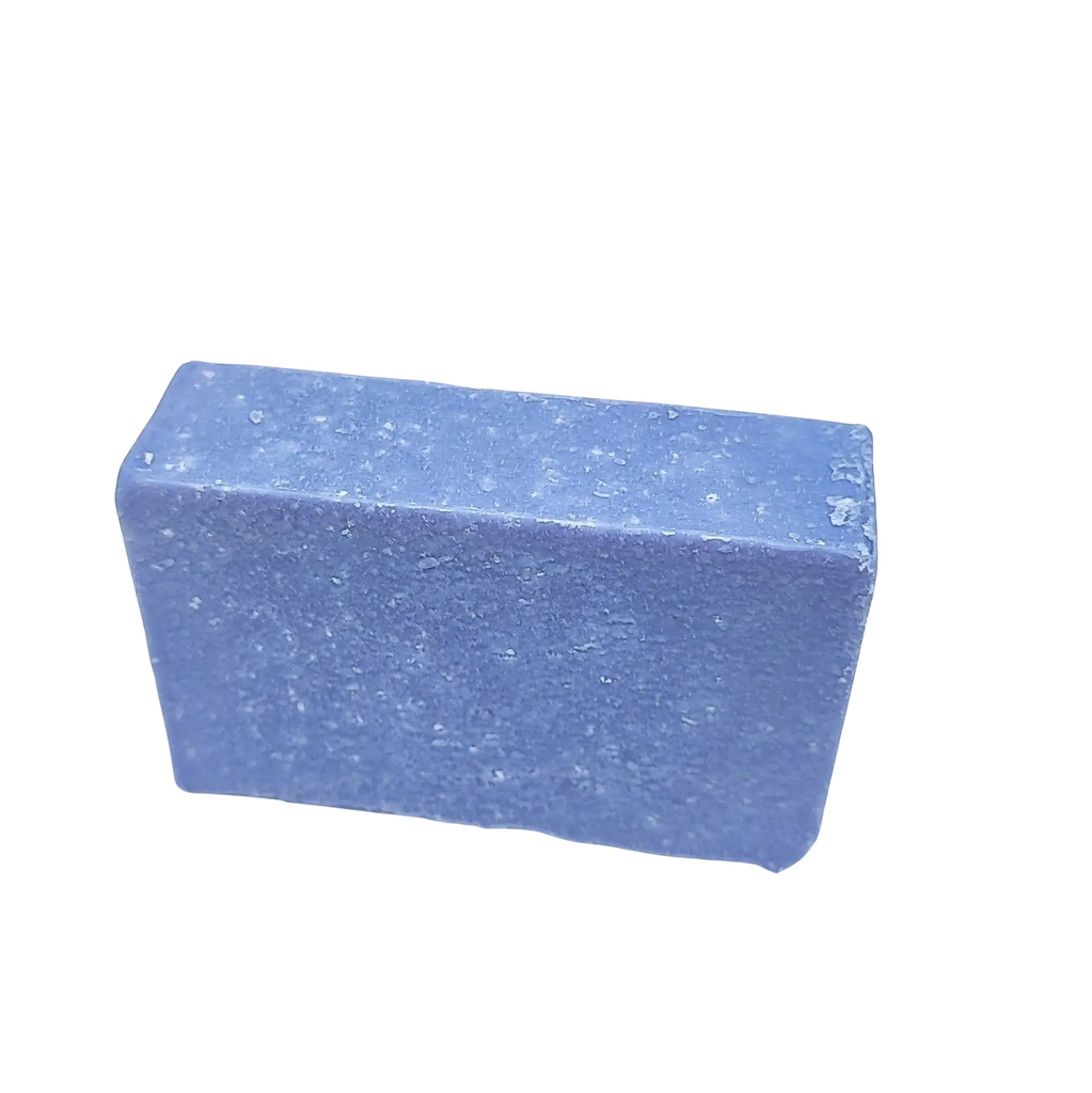 Soap Bar -Cold Process -Exfoliant -Cool Spring -For Men