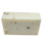 Soap Bar -Cold Process -Exfoliant -Patchouli