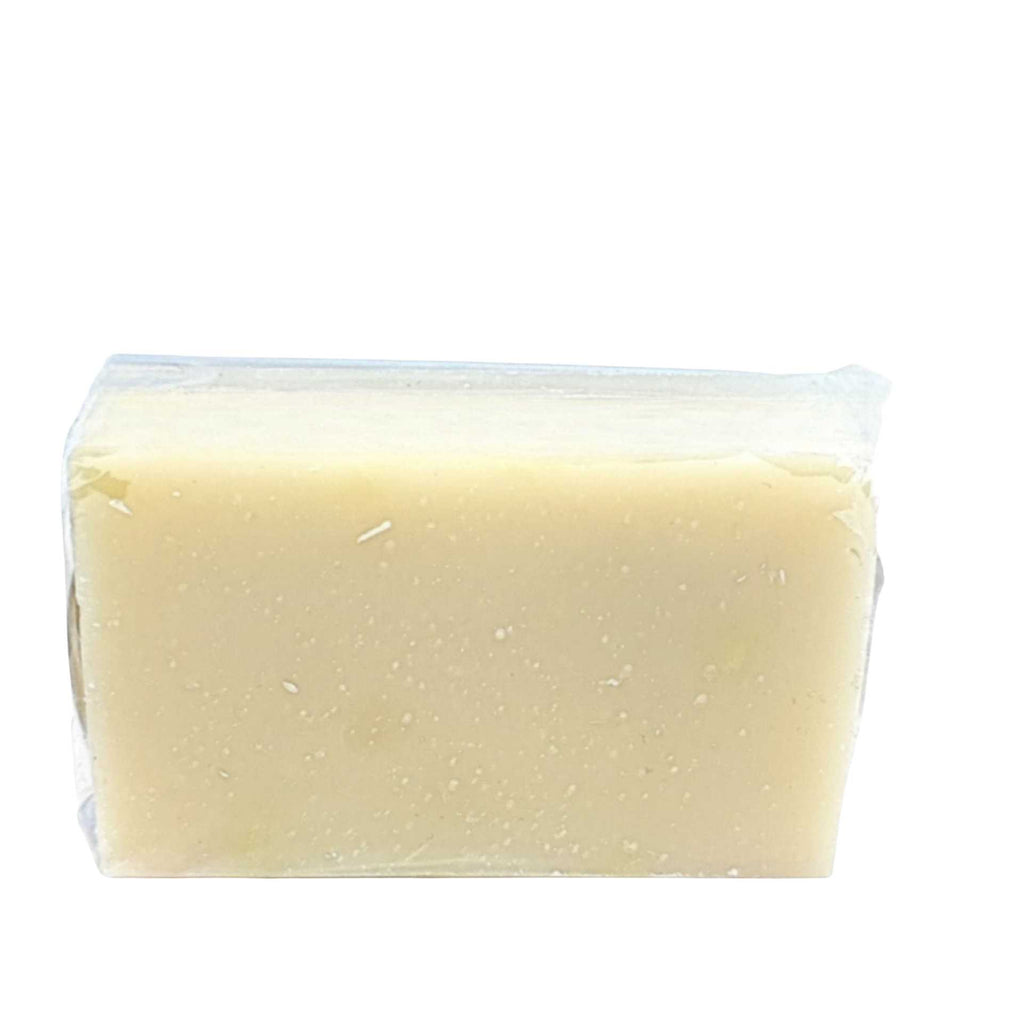 Soap Bar -Cold Process -Kaffir & Lime -Woody Scent -Aromes Evasions 