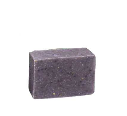 Clearance - Soap Bar - Gardeners Scrub - 5oz/140g