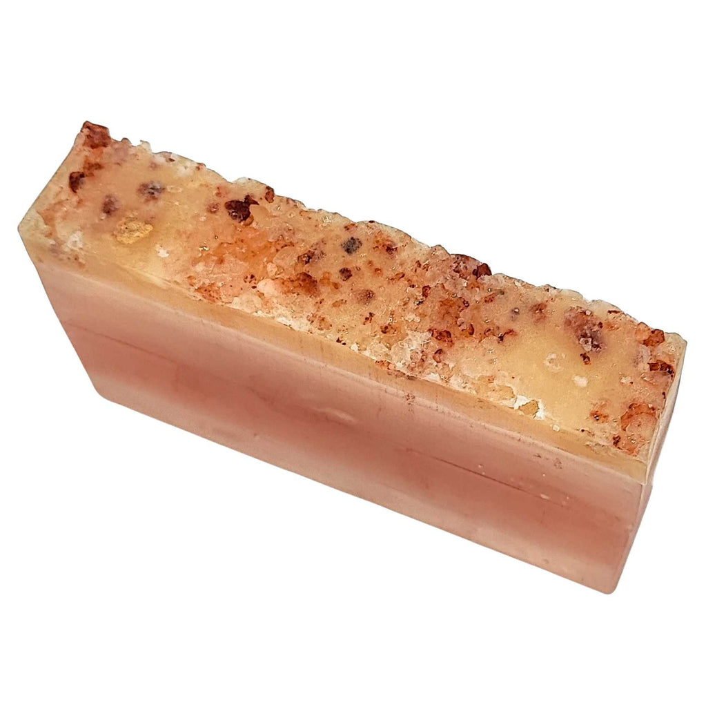 Soap Bar -Himalaya Salt & Peach -4oz