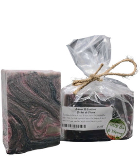 Clearance - Soap Bar - Perennial Sorbet - 5oz/140g