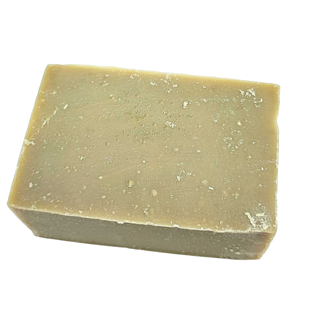 Soap Bar -Tobacco Leaves -5oz/140g