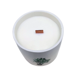 Scented Soy Candle - Botanical Garden - Japanese Garden