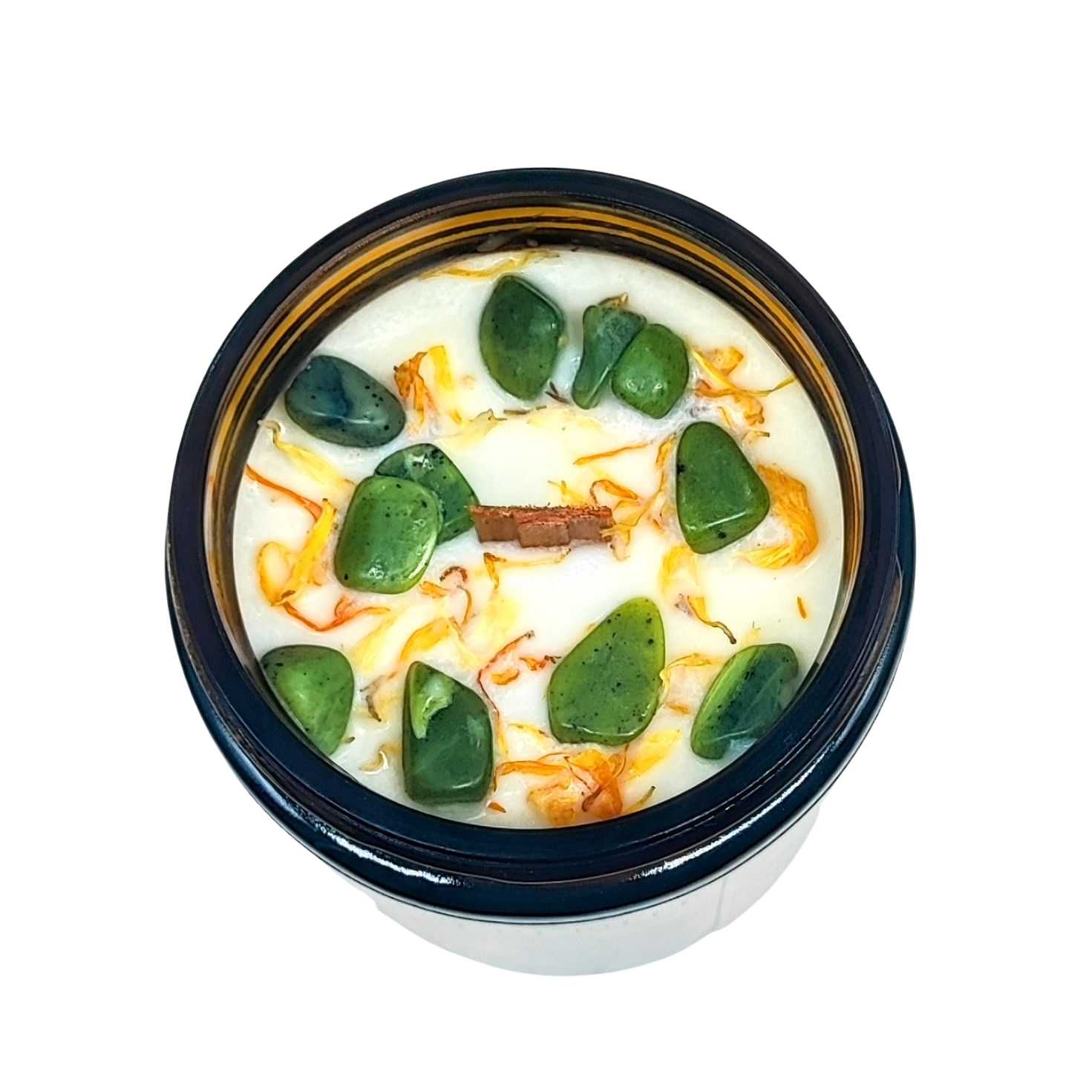 Soy Candle - Herbes & Sortileges - Serenity - 8oz