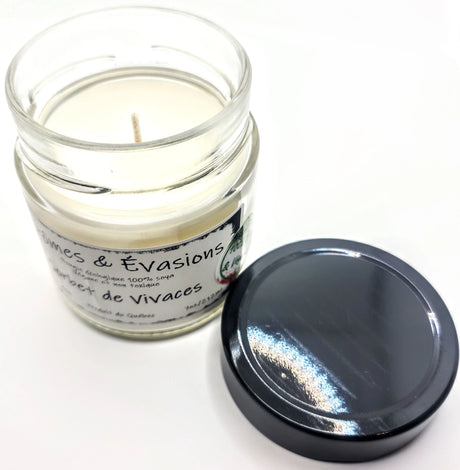 Soy Candle -Perennial Sorbet -7oz