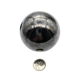 Sphere -Shungite -3"