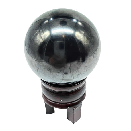 Sphere -Shungite -3"