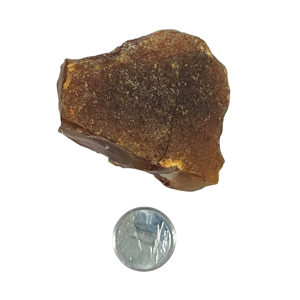 Stone -Agate -Rough -Medium Arômes & Évasions.