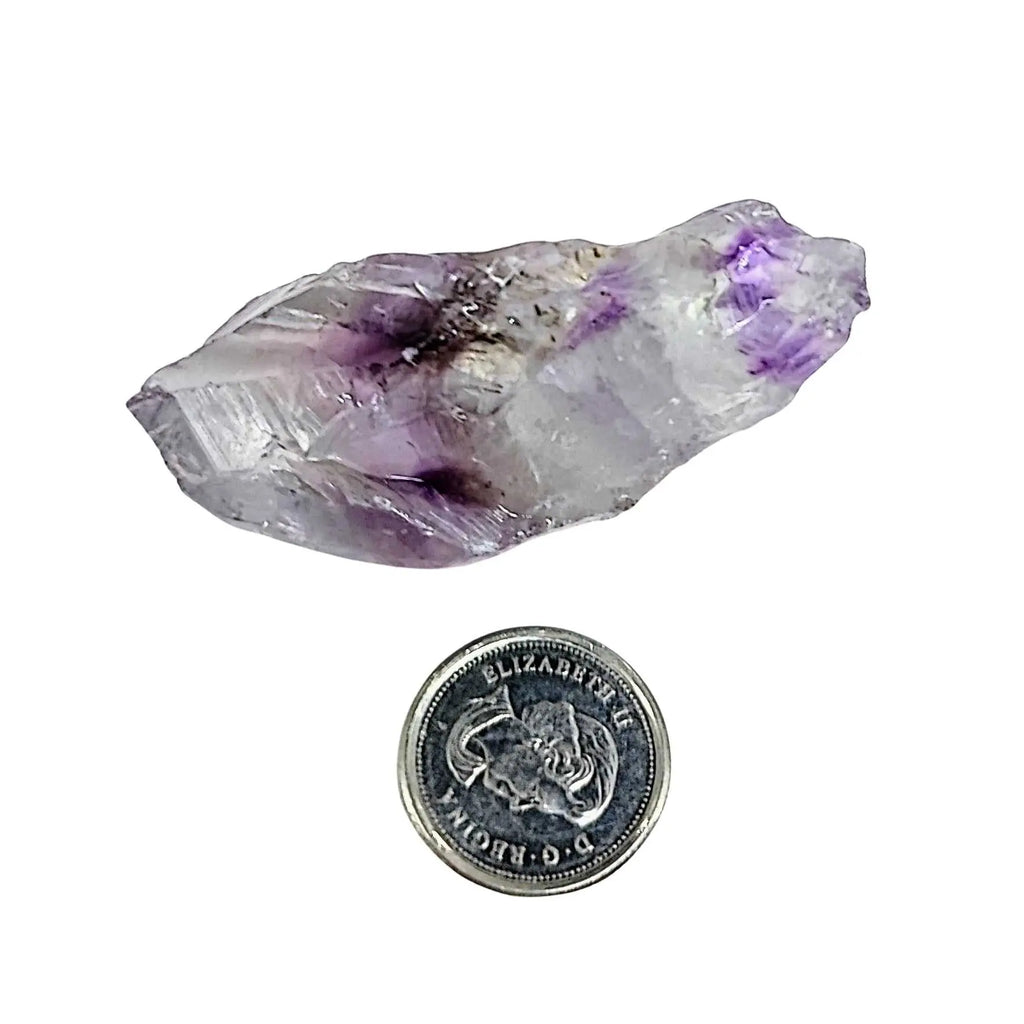 Stone -Amethyst from Brazil -Rough Small : 5g to 29g