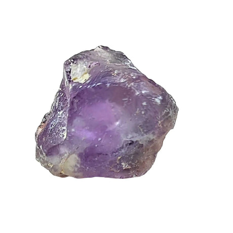 Stone -Amethyst from Brazil -Rough