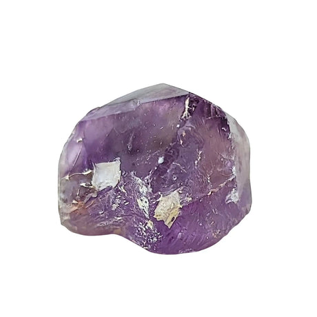 Stone -Amethyst from Brazil -Rough