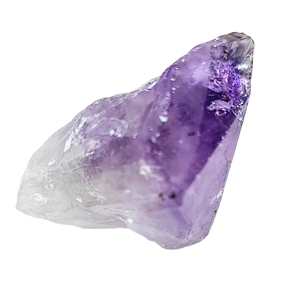 Stone -Amethyst from Brazil -Rough
