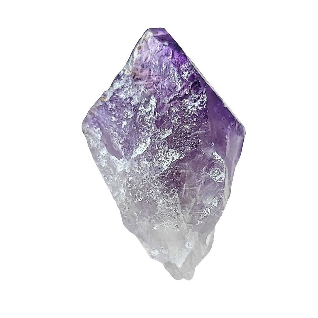 Stone -Amethyst from Brazil -Rough