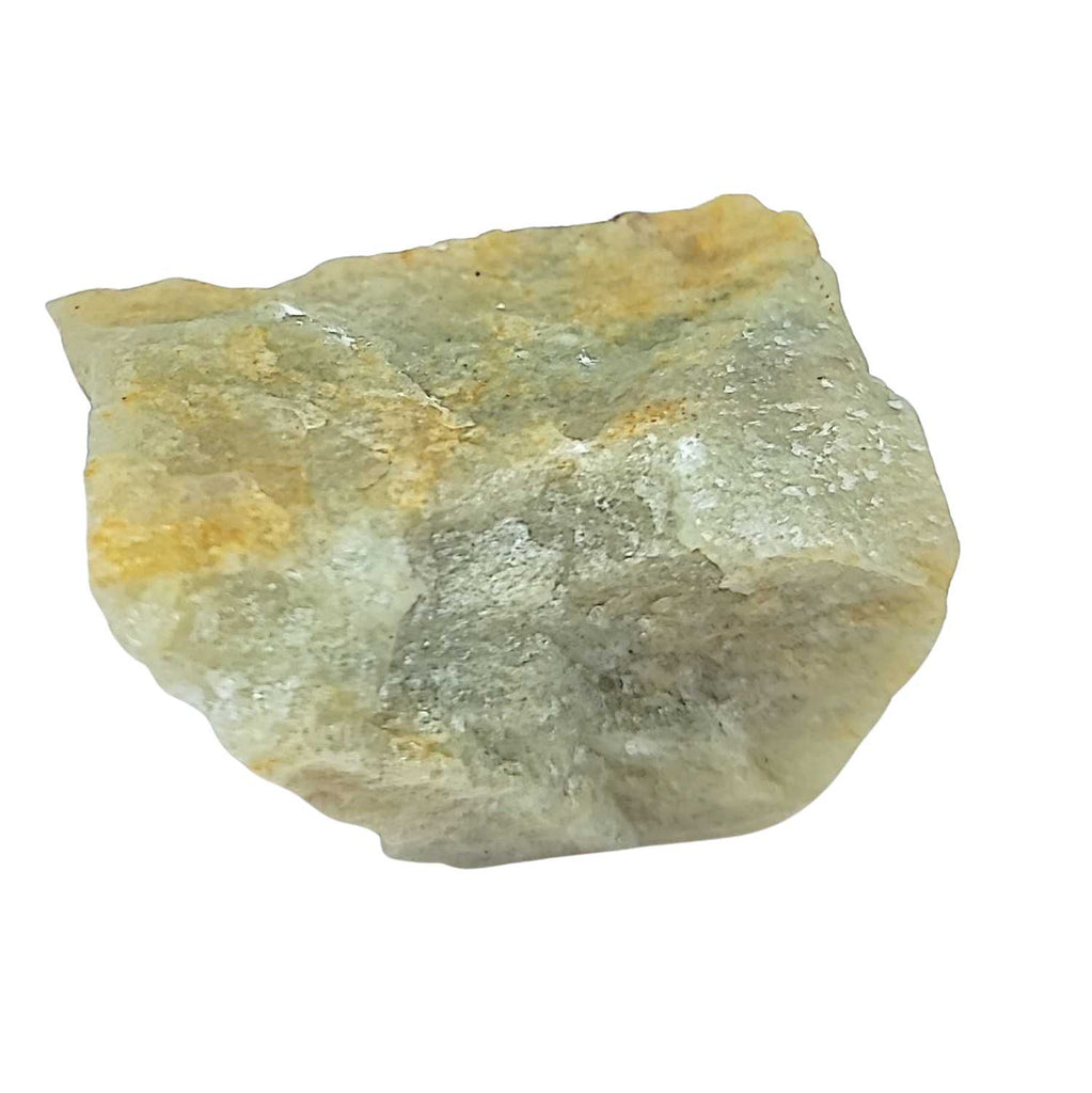 Stone -Aquamarine -Rough -Small